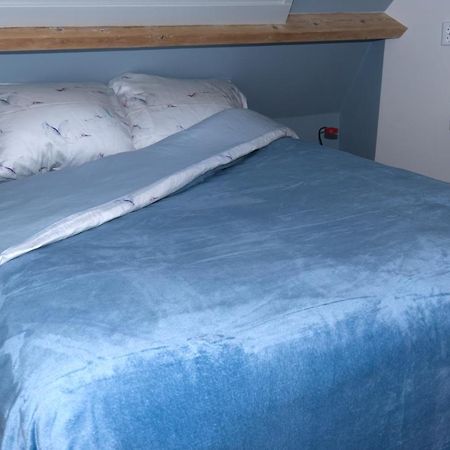Bed And Breakfast Hans En Gridje Breda Exterior foto